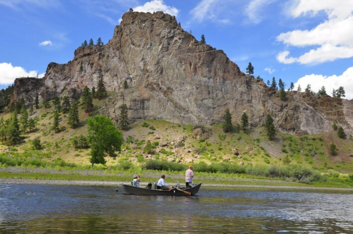 Lewis and Clark Gravel Classic